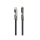 Kabel 4smarts ComboCord Flat 240W USB/USB-C/Lightning 1.5m + brelok